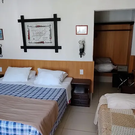 Hotel Britannia-2