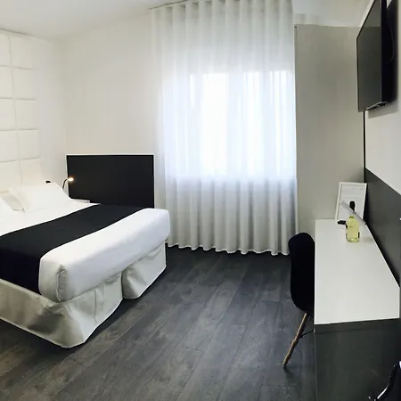 Hotel Pex Padova-3