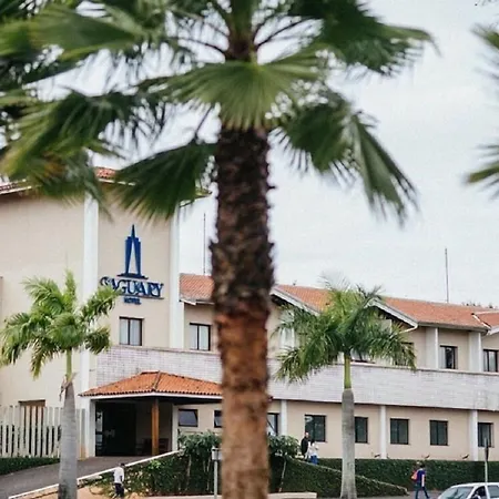 Hotel Residence Jaguary-2