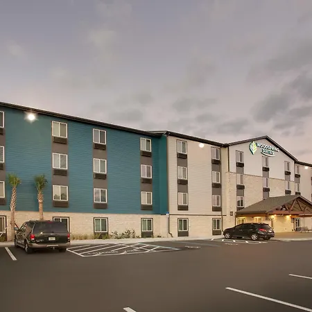 Extended Stay America Select Suites - Melbourne - West Melbourne-2