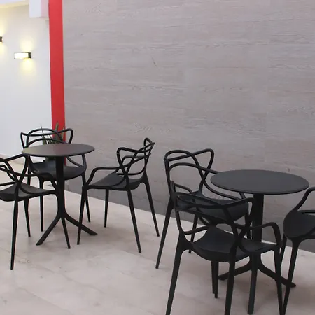 Hotel Monterrey-3