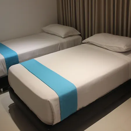 Hotel Monterrey-2