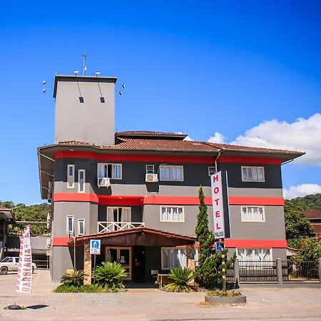 Hotel Palugi-2