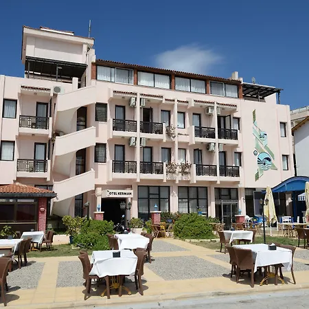 Kerman Hotel-3