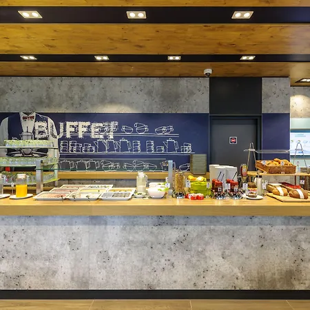 Ibis Budget Bamberg-3