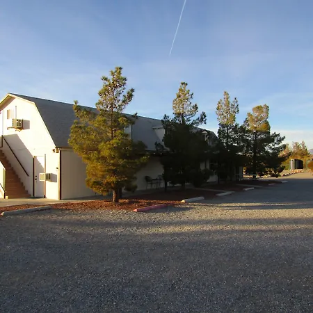 K7 Bed And Breakfast-2