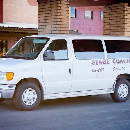 The Stagecoach Inn-3