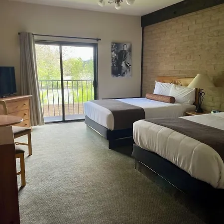 The Stagecoach Inn-2