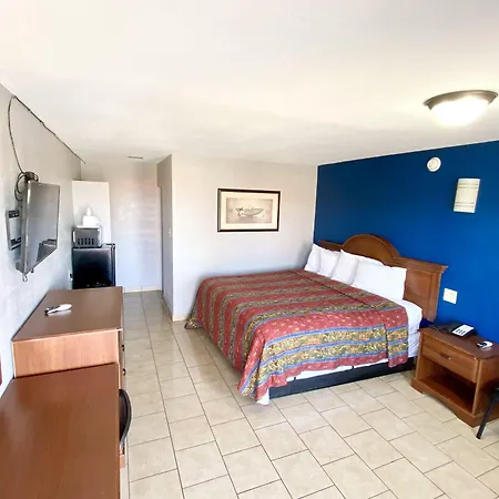 Budget Inn-3