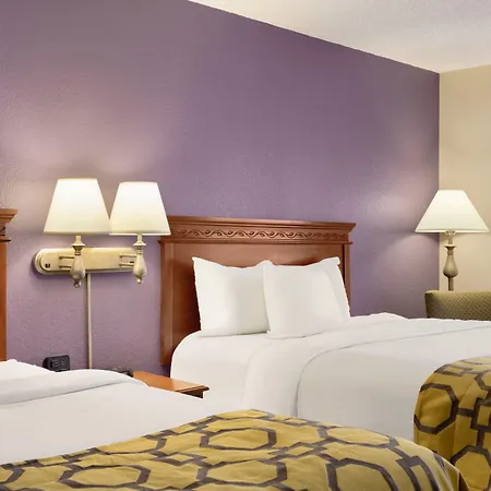 Baymont By Wyndham Springfield I-44-3