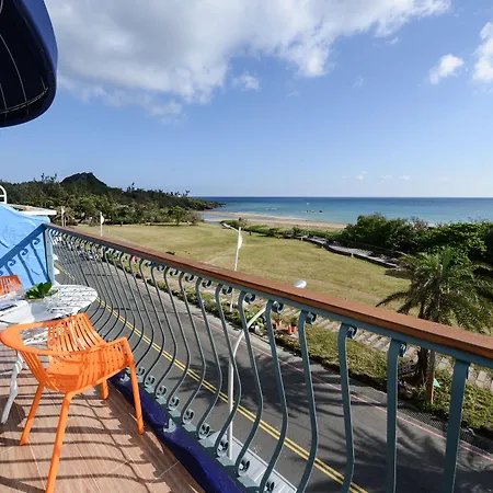 Kenting Coast Resort-2