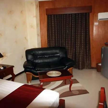 The Amsterdam Hotel-2