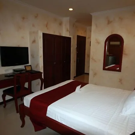 The Amsterdam Hotel-3