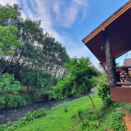 Khaosok Rainforest Resort-3