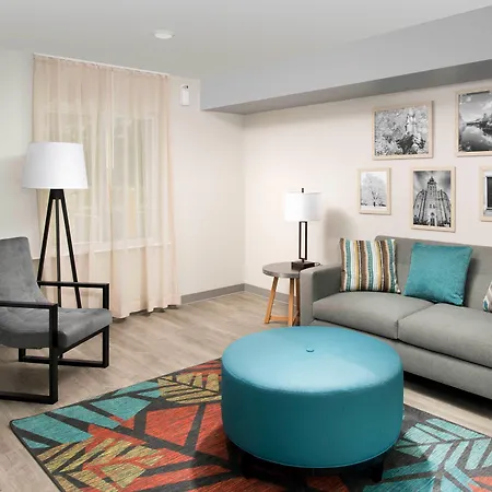 Extended Stay America Suites - Detroit - Rochester Hills-3