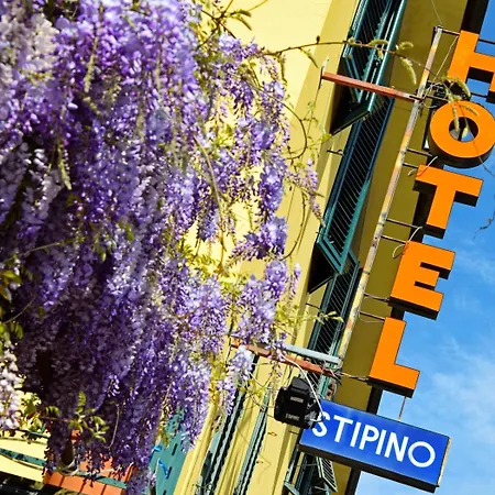 Hotel Stipino-3
