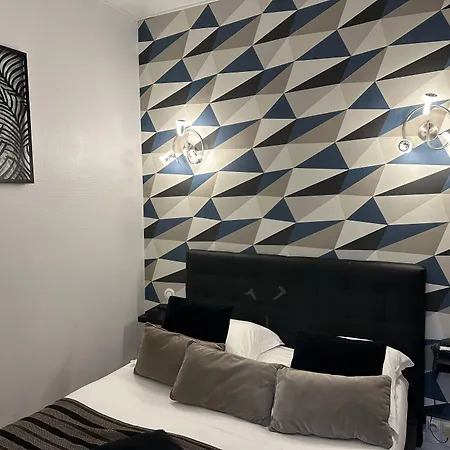 Hotel Le Saint-Yves-3