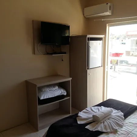 Hotel Rochamar-3