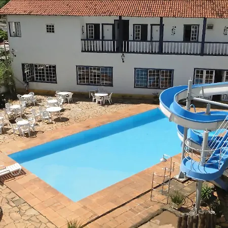 Hotel Serra Vista-3