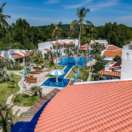 Isabella Resort-3