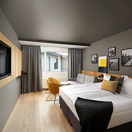 Myvatn - Berjaya Iceland Hotels-3