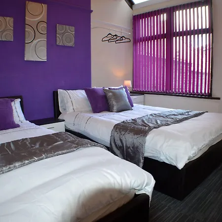 Birchfields Guest House-2