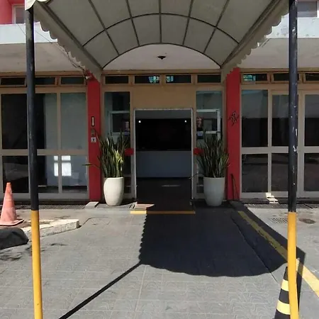 Hotel La Rocca, Goiânia-2