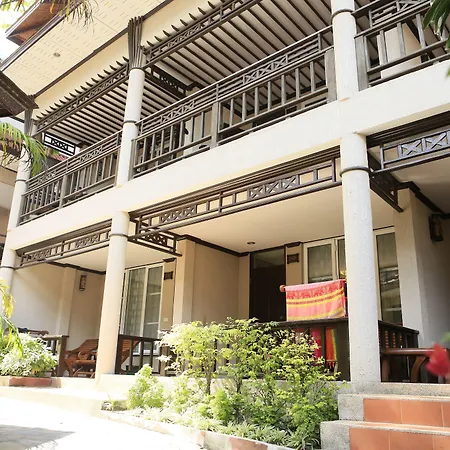 Samed Villa Resort - SHA PLUS Certified-3