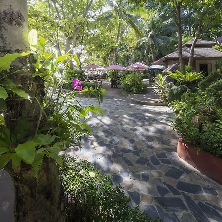 Samed Villa Resort - SHA PLUS Certified-2
