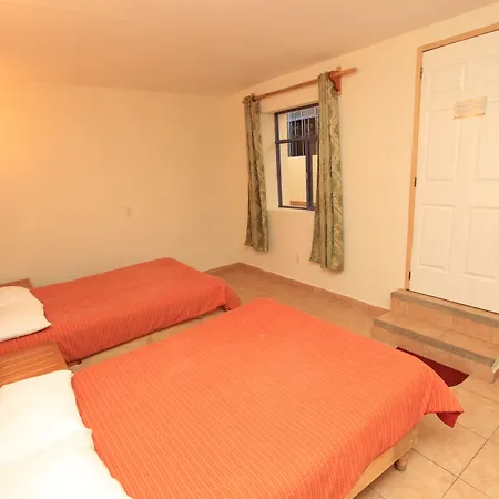 Hotel Santa Rita-3