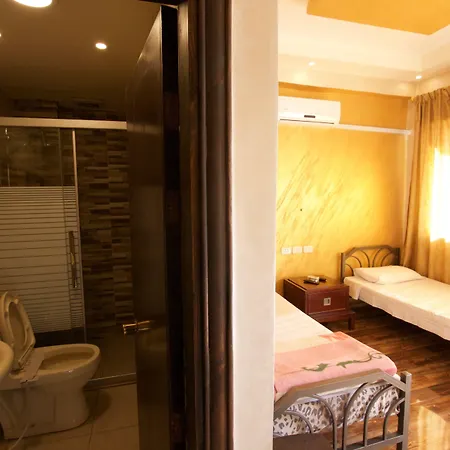 Sun Rise Hotel & Hostel & Tours-2