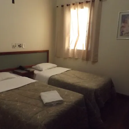 Martha Office Hotel-2