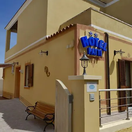 Hotel Patti-3