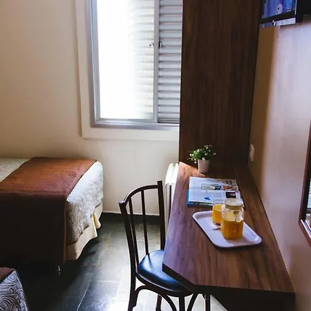 Hotel Saint Martin-3
