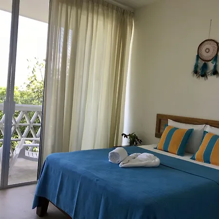 Suites Cielo y Mar-3