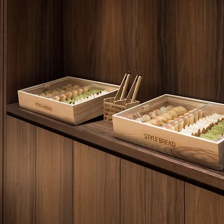 Nest Hotel Tokyo Hanzomon-2