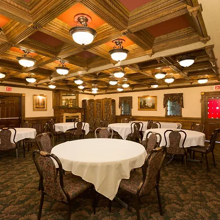 The Blue Heron Inn-2