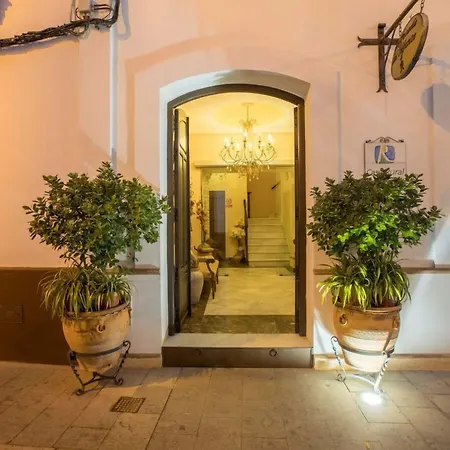 La Posada Del Infante-3