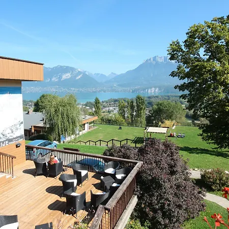 Les Balcons Du Lac d'Annecy - Neaclub-2
