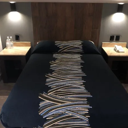 Hotel Frida-2
