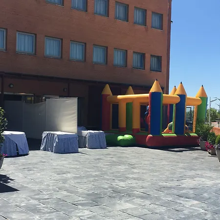 Hotel Universidad-3