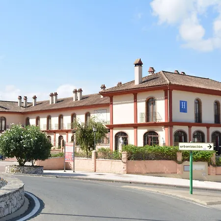 Hotel Sierra De Ubrique-2