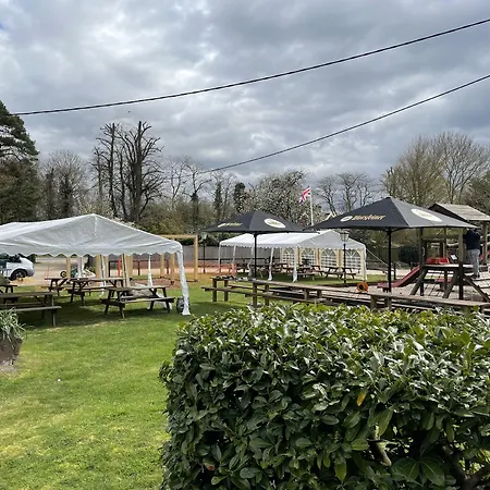 Sorrel Horse Inn-2
