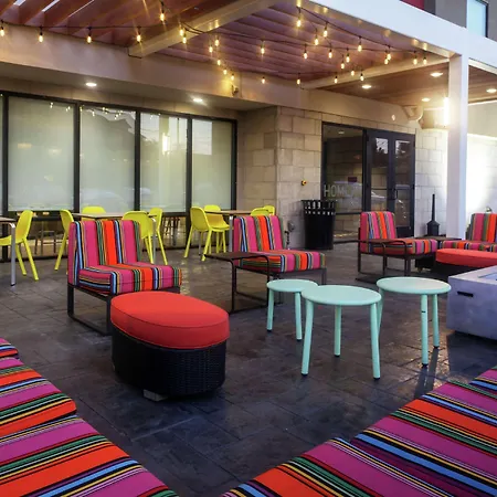 Home2 Suites By Hilton Louisville Airport Expo Center-3
