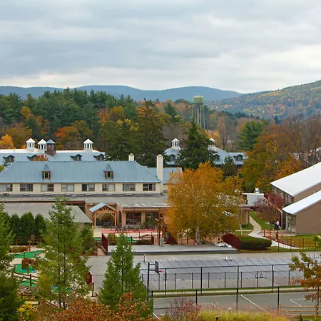 Holiday Inn Club Vacations Oak N Spruce Resort In The Berkshires-3