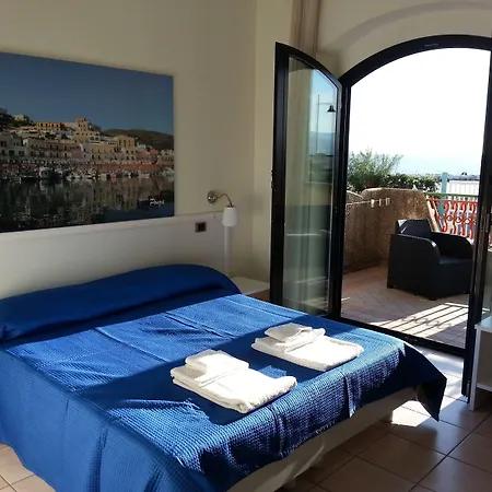Hotel Tirreno Formia-2