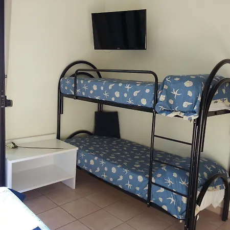 Hotel Tirreno Formia-2