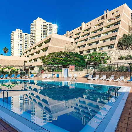 Apartamentos Playazul-2