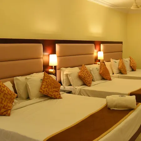 Hotel Ocean Heritage-2