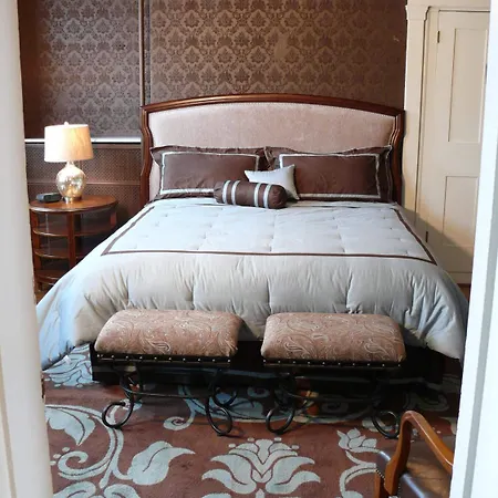 Cumberland Inn And Spa-2